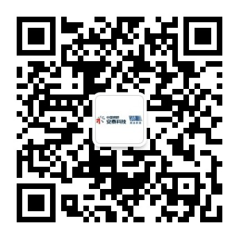 微信公眾號(hào)二維碼